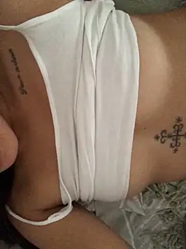 CharruaJuli online show from October 22, 4:45 pm