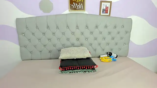 BRIYITHMENA online show from November 24, 1:57 pm