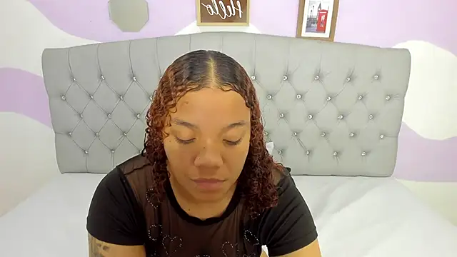 BRIYITHMENA online show from March 5, 1:18 pm