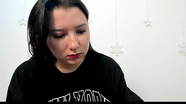 cami-01 online show from August 7, 9:33 pm