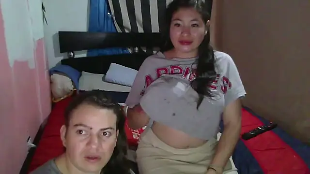 jhonson-agata online show from May 6, 2:48 am