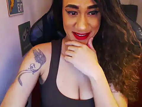 gauchinhaG online show from October 24, 3:41 pm