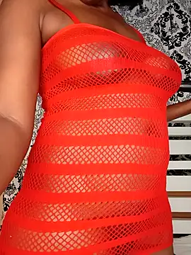 black sexy queen online show from June 29, 9:47 pm