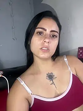 Azuna25 online show from July 18, 11:51 pm