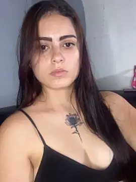 Azuna25 online show from June 7, 1:12 am
