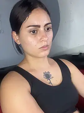 Azuna25 online show from June 23, 11:58 pm