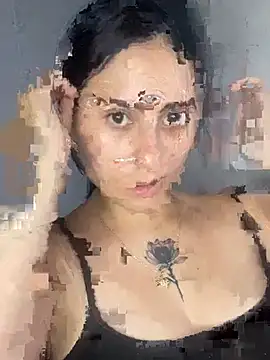 Azuna25 online show from July 28, 8:52 pm