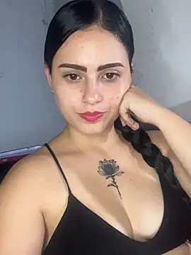 Azuna25 online show from August 2, 12:24 am