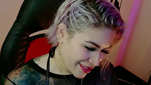 Natalia Montoya online show from March 12, 12:46 am