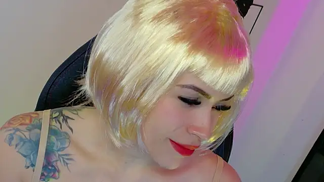 Natalia Montoya online show from July 23, 1:58 am
