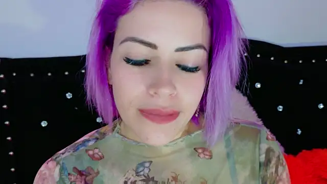 Natalia Montoya online show from August 1, 5:53 am