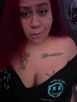 Juicyjordie online show from July 12, 4:57 am