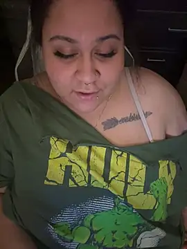 Juicyjordie online show from March 7, 7:37 am