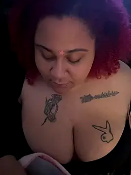 Juicyjordie online show from November 5, 6:29 am