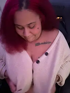 Juicyjordie online show from August 1, 1:29 am