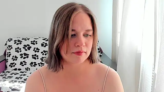 AlicePopsy online show from July 24, 2:59 pm
