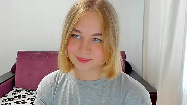 AlicePopsy online show from July 20, 2:52 pm