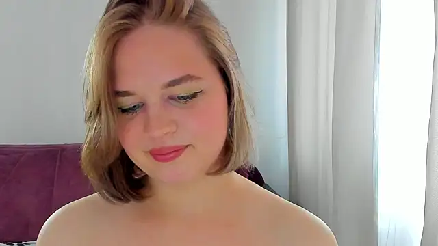 AlicePopsy online show from July 29, 10:59 am