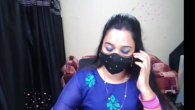 Arushisingh8888 online show from July 25, 3:30 pm