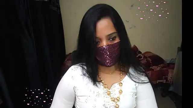 Arushisingh8888 online show from July 3, 2:23 pm