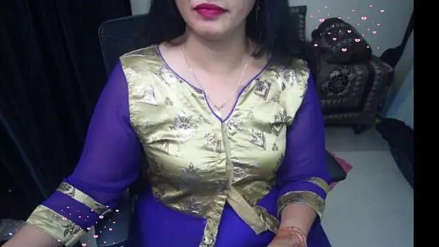 Arushisingh8888 online show from June 19, 3:48 pm