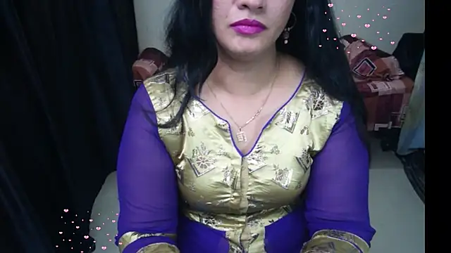 Arushisingh8888 online show from August 3, 2:01 pm