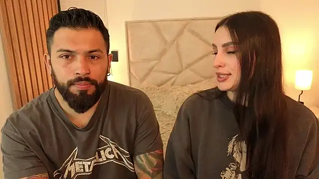 teseo and afroditha  online show from December 19, 4:05 am