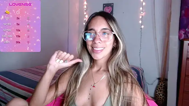 MitchWilson1 online show from November 11, 10:40 pm