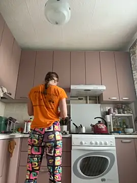 AlisaKissss online show from May 2, 11:46 am