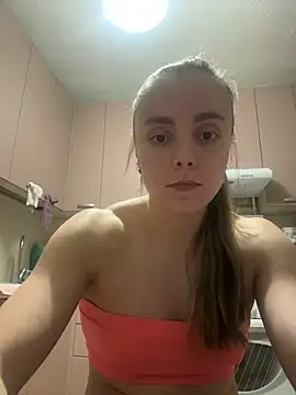 AlisaKissss online show from March 1, 7:13 pm