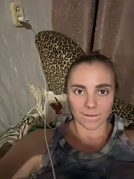 AlisaKissss online show from June 29, 7:24 pm