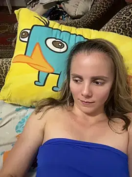 AlisaKissss online show from June 21, 8:35 pm