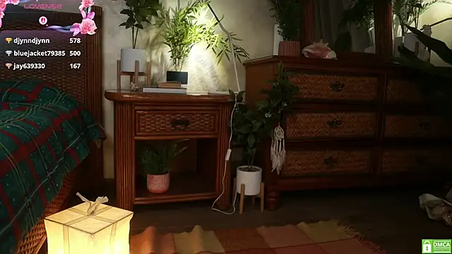 electric babe online show from October 15, 11:35 am