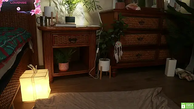 electric babe online show from September 27, 3:19 pm