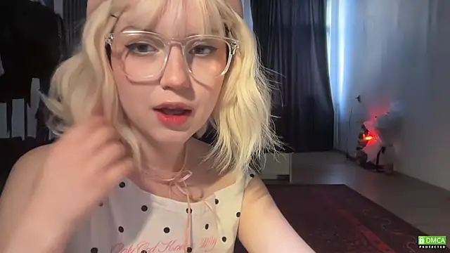 electric babe online show from July 24, 1:53 pm