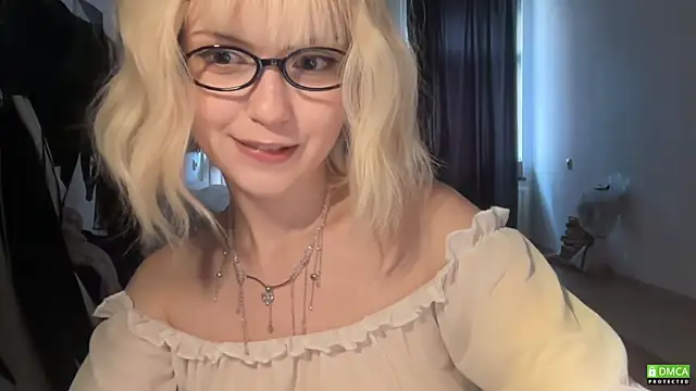 electric babe online show from July 15, 2:22 pm