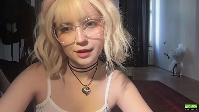 electric babe online show from July 31, 2:51 pm