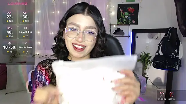 mily thomson b  online show from October 2, 3:00 am