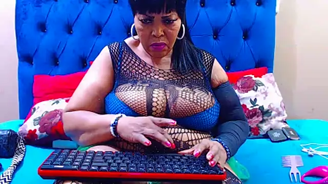 ebonycandy10 online show from March 4, 2:23 pm