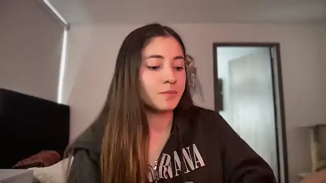 Pric3sgabi online show from September 29, 6:24 pm