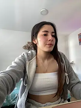 Pric3sgabi online show from September 26, 7:22 pm