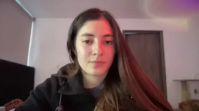 Pric3sgabi online show from October 6, 10:03 pm