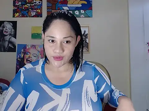 melissa4855 online show from November 14, 9:37 pm