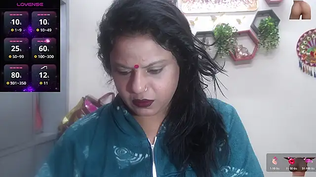 Sexy komolika online show from December 20, 1:09 am