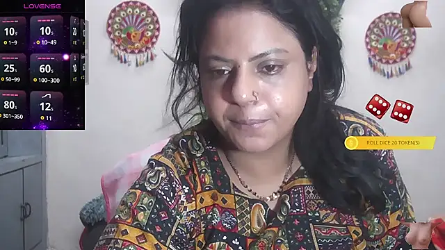 Sexy komolika online show from October 28, 11:09 pm