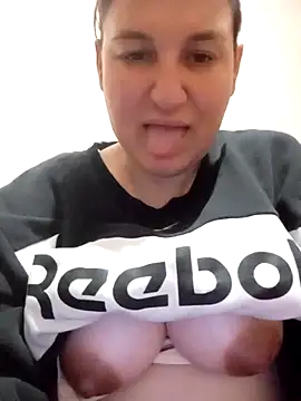 BlackVBarbie online show from February 10, 8:23 pm