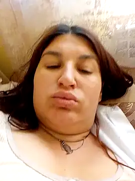 BlackVBarbie online show from July 12, 4:35 am