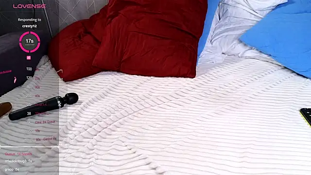 Allure goldennX online show from November 3, 3:10 am