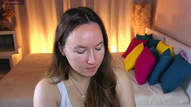 Little doll meow online show from September 10, 3:17 am