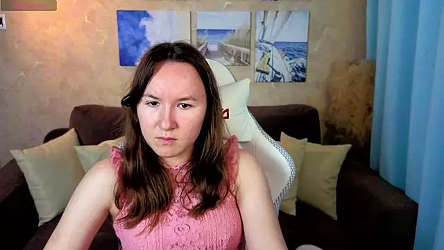 Little doll meow online show from November 18, 3:29 am